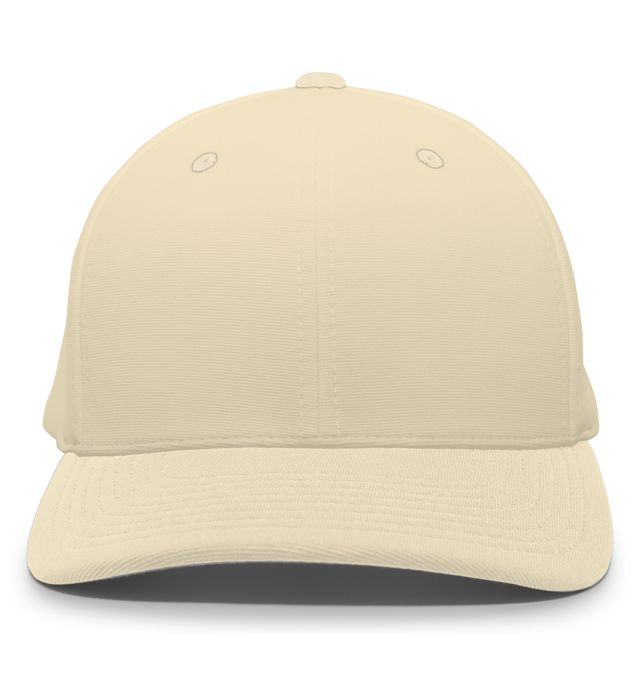 Custom TPU Patch Hat – 498F Flexfit Cap