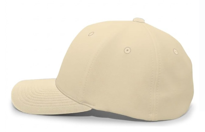 Custom TPU Patch Hat – 498F Flexfit Cap - Image 2