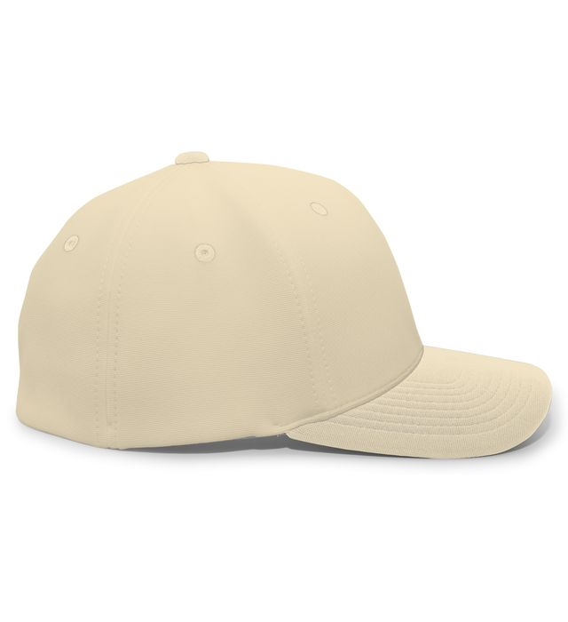Custom TPU Patch Hat – 498F Flexfit Cap - Image 4