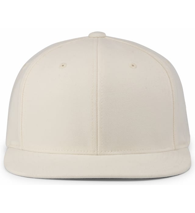 Custom TPU Patch Hat – ES811 Premium AC2 Flexfit Cap