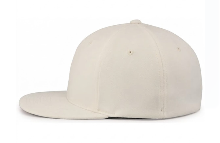 Custom TPU Patch Hat – ES811 Premium AC2 Flexfit Cap - Image 2