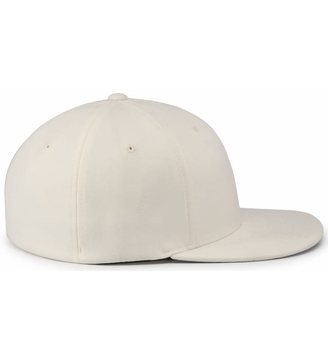 Custom TPU Patch Hat – ES811 Premium AC2 Flexfit Cap - Image 4