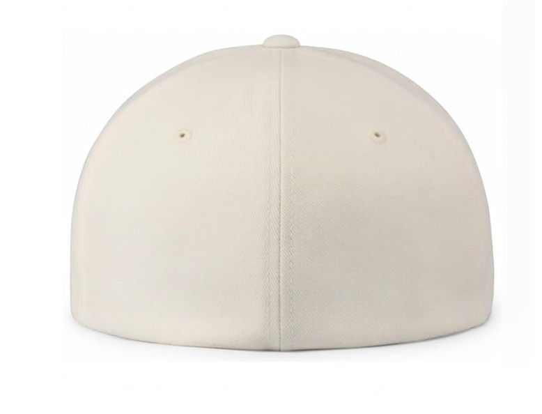 Custom TPU Patch Hat – ES811 Premium AC2 Flexfit Cap - Image 3