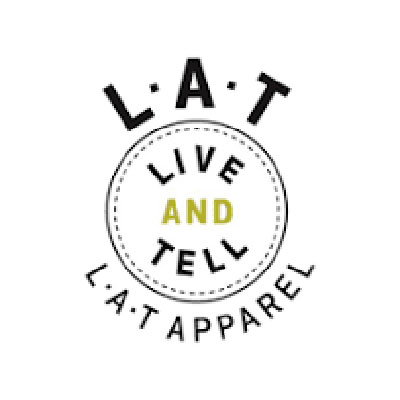 Custom LAT Apparel