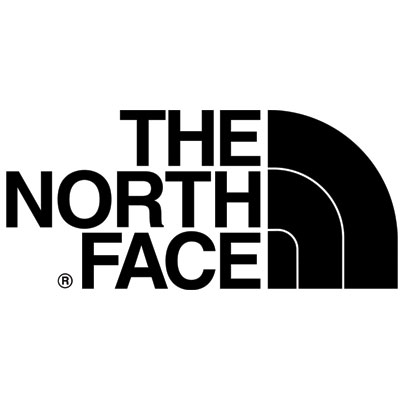 Custom The North Face Apparel