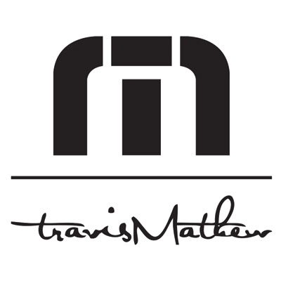 Custom Travis Mathew Apparel