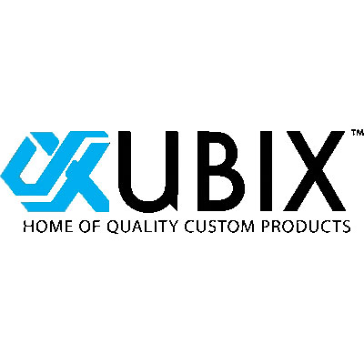 Custom Ubix Apparel