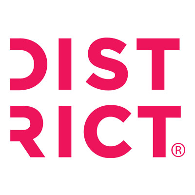 Custom District Apparel