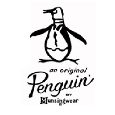 Custom Penguin Apparel