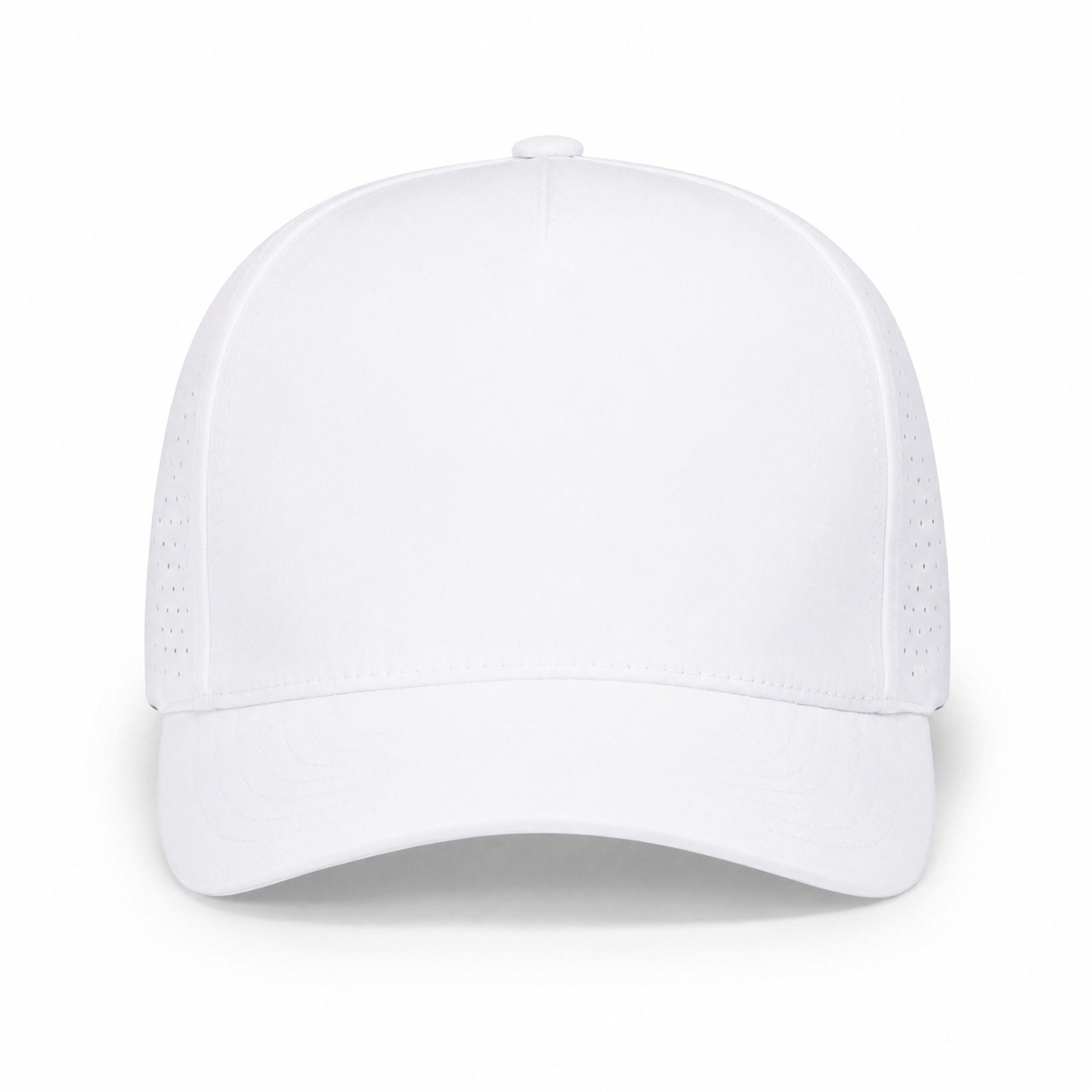Custom TPU Patch Hat – P424 Weekender Snapback